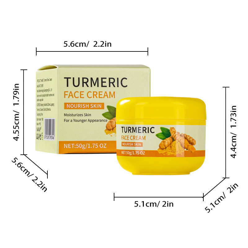 Moisturizing Anti-oxygen Repair Moisturizing Cream