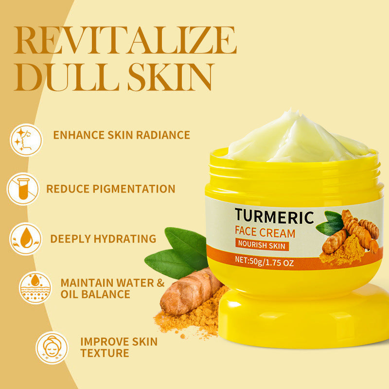 Moisturizing Anti-oxygen Repair Moisturizing Cream