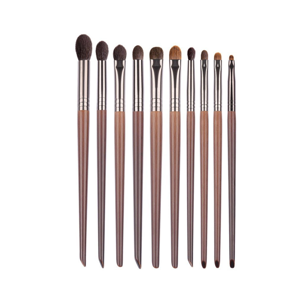 Eyeshadow Brush Set Fine Guangfeng Wool Super Soft