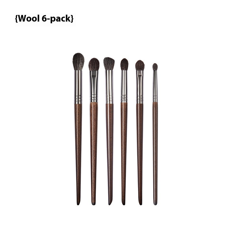 Eyeshadow Brush Set Fine Guangfeng Wool Super Soft