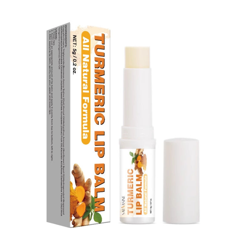 Standard Specifications Universal Repair Turmeric Lipstick