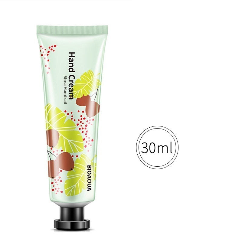 Shea Butter Hand Cream